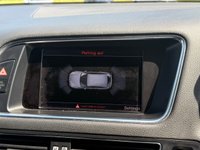 USED 2014 14 AUDI Q5 2.0 TDI S line Plus SUV 5dr Diesel S Tronic quattro Euro 5 (s/s) (177 ps) HEATED LEATHER, VERY CLEAN CAR