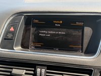 USED 2014 14 AUDI Q5 2.0 TDI S line Plus SUV 5dr Diesel S Tronic quattro Euro 5 (s/s) (177 ps) HEATED LEATHER, VERY CLEAN CAR