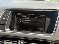 USED 2014 14 AUDI Q5 2.0 TDI S line Plus SUV 5dr Diesel S Tronic quattro Euro 5 (s/s) (177 ps) HEATED LEATHER, VERY CLEAN CAR
