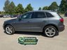 USED 2014 14 AUDI Q5 2.0 TDI S line Plus SUV 5dr Diesel S Tronic quattro Euro 5 (s/s) (177 ps) HEATED LEATHER, VERY CLEAN CAR