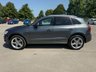 USED 2014 14 AUDI Q5 2.0 TDI S line Plus SUV 5dr Diesel S Tronic quattro Euro 5 (s/s) (177 ps) HEATED LEATHER, VERY CLEAN CAR