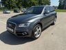 USED 2014 14 AUDI Q5 2.0 TDI S line Plus SUV 5dr Diesel S Tronic quattro Euro 5 (s/s) (177 ps) HEATED LEATHER, VERY CLEAN CAR