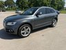 USED 2014 14 AUDI Q5 2.0 TDI S line Plus SUV 5dr Diesel S Tronic quattro Euro 5 (s/s) (177 ps) HEATED LEATHER, VERY CLEAN CAR