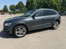 USED 2014 14 AUDI Q5 2.0 TDI S line Plus SUV 5dr Diesel S Tronic quattro Euro 5 (s/s) (177 ps) HEATED LEATHER, VERY CLEAN CAR