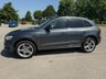 USED 2014 14 AUDI Q5 2.0 TDI S line Plus SUV 5dr Diesel S Tronic quattro Euro 5 (s/s) (177 ps) HEATED LEATHER, VERY CLEAN CAR