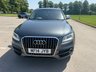 USED 2014 14 AUDI Q5 2.0 TDI S line Plus SUV 5dr Diesel S Tronic quattro Euro 5 (s/s) (177 ps) HEATED LEATHER, VERY CLEAN CAR