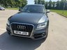 USED 2014 14 AUDI Q5 2.0 TDI S line Plus SUV 5dr Diesel S Tronic quattro Euro 5 (s/s) (177 ps) HEATED LEATHER, VERY CLEAN CAR