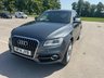 USED 2014 14 AUDI Q5 2.0 TDI S line Plus SUV 5dr Diesel S Tronic quattro Euro 5 (s/s) (177 ps) HEATED LEATHER, VERY CLEAN CAR