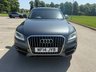USED 2014 14 AUDI Q5 2.0 TDI S line Plus SUV 5dr Diesel S Tronic quattro Euro 5 (s/s) (177 ps) HEATED LEATHER, VERY CLEAN CAR