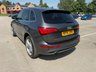 USED 2014 14 AUDI Q5 2.0 TDI S line Plus SUV 5dr Diesel S Tronic quattro Euro 5 (s/s) (177 ps) HEATED LEATHER, VERY CLEAN CAR