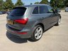USED 2014 14 AUDI Q5 2.0 TDI S line Plus SUV 5dr Diesel S Tronic quattro Euro 5 (s/s) (177 ps) HEATED LEATHER, VERY CLEAN CAR