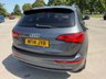 USED 2014 14 AUDI Q5 2.0 TDI S line Plus SUV 5dr Diesel S Tronic quattro Euro 5 (s/s) (177 ps) HEATED LEATHER, VERY CLEAN CAR