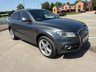 USED 2014 14 AUDI Q5 2.0 TDI S line Plus SUV 5dr Diesel S Tronic quattro Euro 5 (s/s) (177 ps) HEATED LEATHER, VERY CLEAN CAR