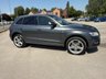 USED 2014 14 AUDI Q5 2.0 TDI S line Plus SUV 5dr Diesel S Tronic quattro Euro 5 (s/s) (177 ps) HEATED LEATHER, VERY CLEAN CAR
