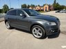 USED 2014 14 AUDI Q5 2.0 TDI S line Plus SUV 5dr Diesel S Tronic quattro Euro 5 (s/s) (177 ps) HEATED LEATHER, VERY CLEAN CAR