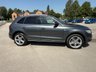 USED 2014 14 AUDI Q5 2.0 TDI S line Plus SUV 5dr Diesel S Tronic quattro Euro 5 (s/s) (177 ps) HEATED LEATHER, VERY CLEAN CAR
