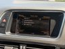 USED 2014 14 AUDI Q5 2.0 TDI S line Plus SUV 5dr Diesel S Tronic quattro Euro 5 (s/s) (177 ps) HEATED LEATHER, VERY CLEAN CAR