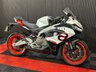 USED 2024 24 APRILIA RS 457 FINANCE SPECIALISTS APPLY NOW LOW RATE FINANCE DELIVERY AVAILABLE