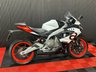 USED 2024 24 APRILIA RS 457 FINANCE SPECIALISTS APPLY NOW LOW RATE FINANCE DELIVERY AVAILABLE
