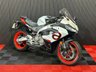 USED 2024 24 APRILIA RS 457 FINANCE SPECIALISTS APPLY NOW LOW RATE FINANCE DELIVERY AVAILABLE