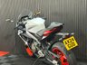 USED 2024 24 APRILIA RS 457 FINANCE SPECIALISTS APPLY NOW LOW RATE FINANCE DELIVERY AVAILABLE