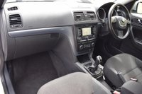 USED 2012 12 SKODA YETI 2.0 TDI Urban SUV 5dr Diesel Manual Euro 5 (110 ps) SUPPLIED WITH SERVICE AND MOT!
