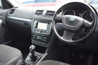 USED 2012 12 SKODA YETI 2.0 TDI Urban SUV 5dr Diesel Manual Euro 5 (110 ps) SUPPLIED WITH SERVICE AND MOT!