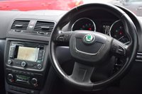 USED 2012 12 SKODA YETI 2.0 TDI Urban SUV 5dr Diesel Manual Euro 5 (110 ps) SUPPLIED WITH SERVICE AND MOT!