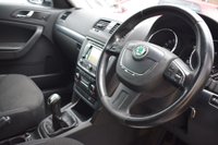 USED 2012 12 SKODA YETI 2.0 TDI Urban SUV 5dr Diesel Manual Euro 5 (110 ps) SUPPLIED WITH SERVICE AND MOT!