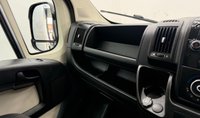 USED 2019 68 PEUGEOT BOXER 2.0 BlueHDi 335 Professional Panel Van 5dr Diesel Manual L2 H2 Euro 6 (130 ps) 