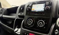USED 2019 68 PEUGEOT BOXER 2.0 BlueHDi 335 Professional Panel Van 5dr Diesel Manual L2 H2 Euro 6 (130 ps) 