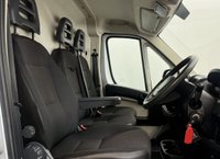 USED 2019 68 PEUGEOT BOXER 2.0 BlueHDi 335 Professional Panel Van 5dr Diesel Manual L2 H2 Euro 6 (130 ps) 