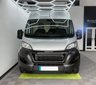 USED 2019 68 PEUGEOT BOXER 2.0 BlueHDi 335 Professional Panel Van 5dr Diesel Manual L2 H2 Euro 6 (130 ps) 