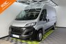 USED 2019 68 PEUGEOT BOXER 2.0 BlueHDi 335 Professional Panel Van 5dr Diesel Manual L2 H2 Euro 6 (130 ps) 