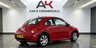 USED 2008 08 VOLKSWAGEN BEETLE 1.6 Luna Hatchback 3dr Petrol Manual Euro 4 (102 ps) 