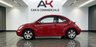 USED 2008 08 VOLKSWAGEN BEETLE 1.6 Luna Hatchback 3dr Petrol Manual Euro 4 (102 ps) 