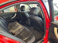 USED 2015 65 BMW 3 SERIES 2.0 320d ED Plus Saloon 4dr Diesel Manual Euro 6 (s/s) (163 ps) HEATED LEATHER SEATS, PARKING SENSORS, CRUISE CONTROL, ALLOY WHEELS, MELBOURNE RED PAINT