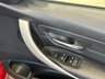 USED 2015 65 BMW 3 SERIES 2.0 320d ED Plus Saloon 4dr Diesel Manual Euro 6 (s/s) (163 ps) HEATED LEATHER SEATS, PARKING SENSORS, CRUISE CONTROL, ALLOY WHEELS, MELBOURNE RED PAINT