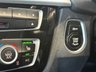 USED 2015 65 BMW 3 SERIES 2.0 320d ED Plus Saloon 4dr Diesel Manual Euro 6 (s/s) (163 ps) HEATED LEATHER SEATS, PARKING SENSORS, CRUISE CONTROL, ALLOY WHEELS, MELBOURNE RED PAINT