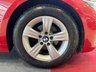 USED 2015 65 BMW 3 SERIES 2.0 320d ED Plus Saloon 4dr Diesel Manual Euro 6 (s/s) (163 ps) HEATED LEATHER SEATS, PARKING SENSORS, CRUISE CONTROL, ALLOY WHEELS, MELBOURNE RED PAINT