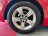 USED 2015 65 BMW 3 SERIES 2.0 320d ED Plus Saloon 4dr Diesel Manual Euro 6 (s/s) (163 ps) HEATED LEATHER SEATS, PARKING SENSORS, CRUISE CONTROL, ALLOY WHEELS, MELBOURNE RED PAINT
