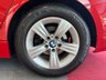 USED 2015 65 BMW 3 SERIES 2.0 320d ED Plus Saloon 4dr Diesel Manual Euro 6 (s/s) (163 ps) HEATED LEATHER SEATS, PARKING SENSORS, CRUISE CONTROL, ALLOY WHEELS, MELBOURNE RED PAINT