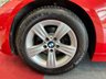 USED 2015 65 BMW 3 SERIES 2.0 320d ED Plus Saloon 4dr Diesel Manual Euro 6 (s/s) (163 ps) HEATED LEATHER SEATS, PARKING SENSORS, CRUISE CONTROL, ALLOY WHEELS, MELBOURNE RED PAINT