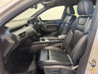 USED 2022 22 AUDI E-TRON 55 Black Edition Auto quattro 5dr 95kWh (11kW Charger) Camera - Sat Nav - App Connect