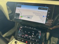 USED 2022 22 AUDI E-TRON 55 Black Edition Auto quattro 5dr 95kWh (11kW Charger) Camera - Sat Nav - App Connect