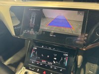 USED 2022 22 AUDI E-TRON 55 Black Edition Auto quattro 5dr 95kWh (11kW Charger) Camera - Sat Nav - App Connect
