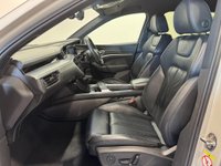 USED 2022 22 AUDI E-TRON 55 Black Edition Auto quattro 5dr 95kWh (11kW Charger) Camera - Sat Nav - App Connect