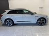 USED 2022 22 AUDI E-TRON 55 Black Edition Auto quattro 5dr 95kWh (11kW Charger) Camera - Sat Nav - App Connect
