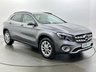 USED 2019 68 MERCEDES-BENZ GLA 1.6 GLA200 SE (Executive) Euro 6 (s/s) 5dr CARPLAY, R/CAMERA, LTHR+H/SEAT