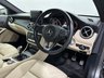 USED 2019 68 MERCEDES-BENZ GLA 1.6 GLA200 SE (Executive) Euro 6 (s/s) 5dr CARPLAY, R/CAMERA, LTHR+H/SEAT